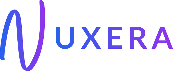 Nuxera Logo