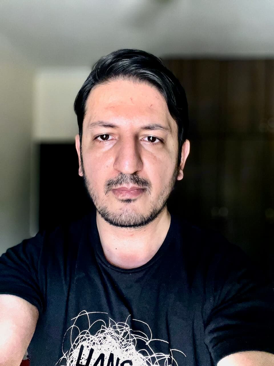 Asad Khan