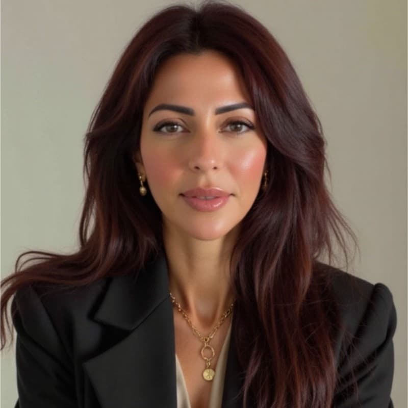Nada Hassan