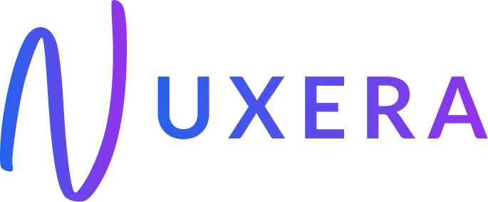 Nuxera Logo